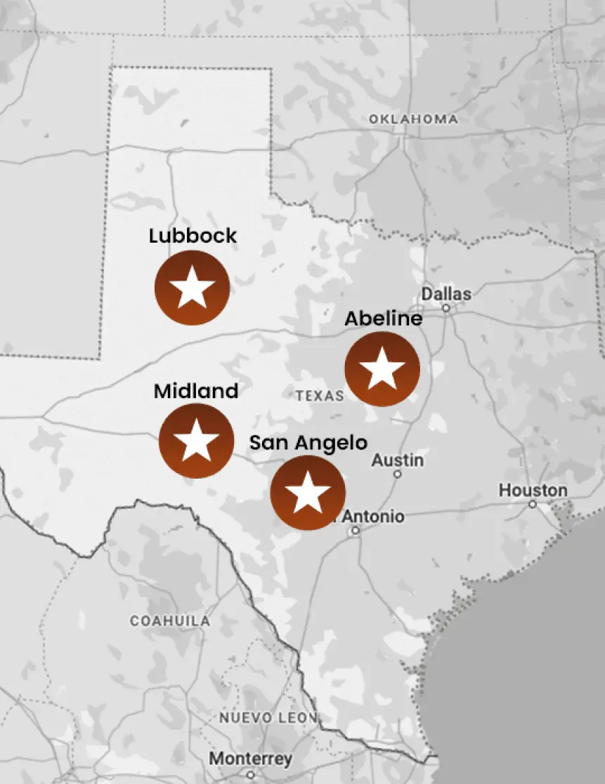 lorfing law office pin location