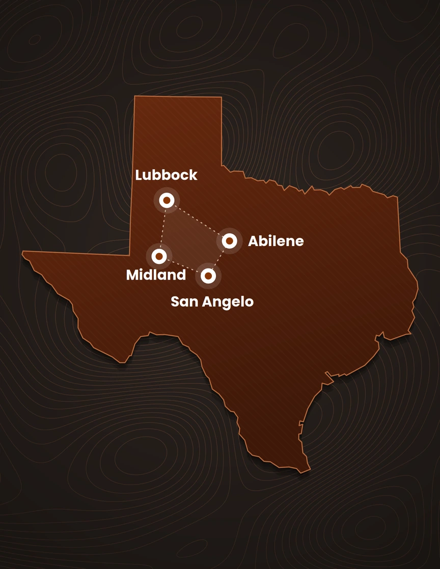 New map up;dated