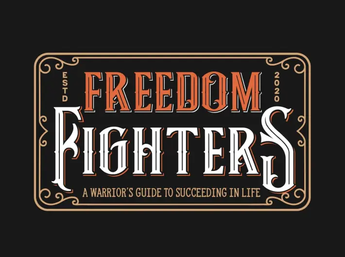 Freedom Fighters poster