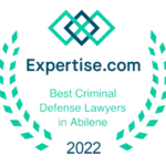 best criminal defense lawyer in abilene 2022