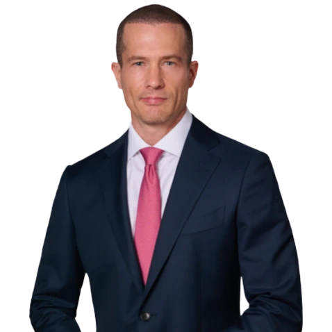 Eric Gerard