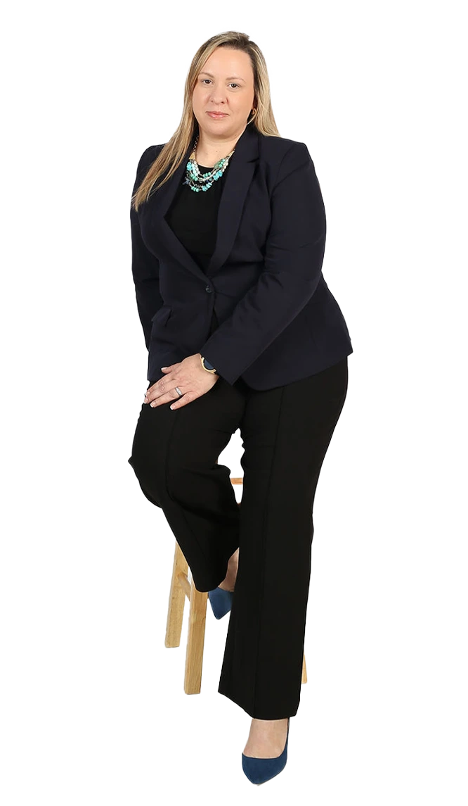Mandy Kennedy Full