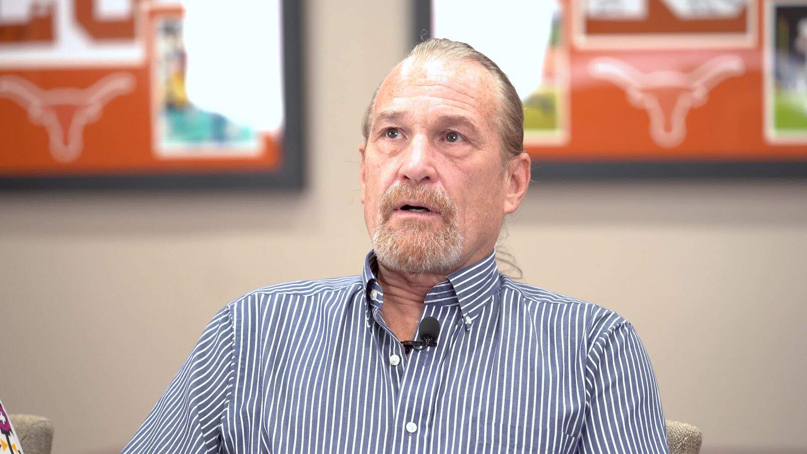 lisa and brian may poster