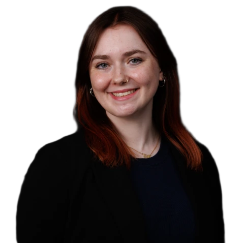 maddie mindish headshot