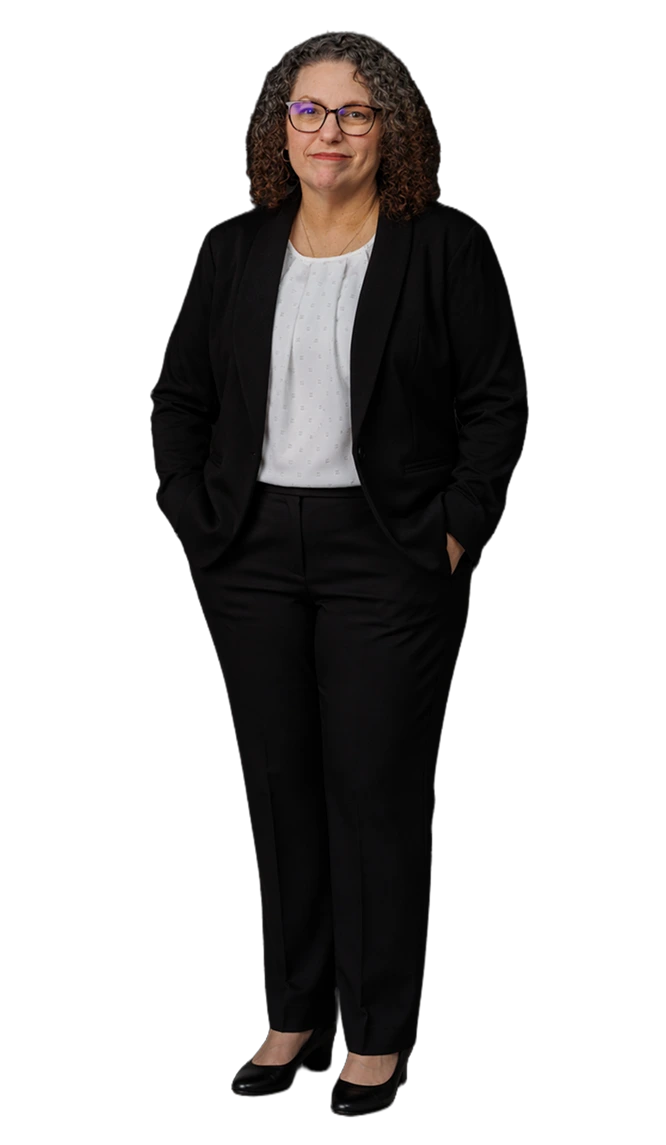 mindy massey full body cutout