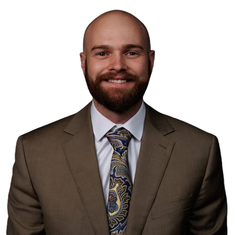 sam sparks headshot