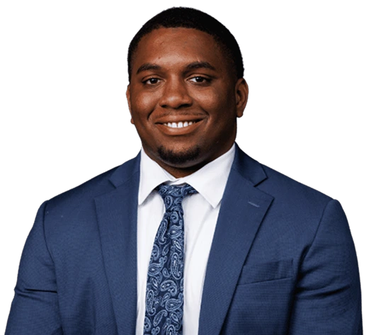 julian deberry headshot