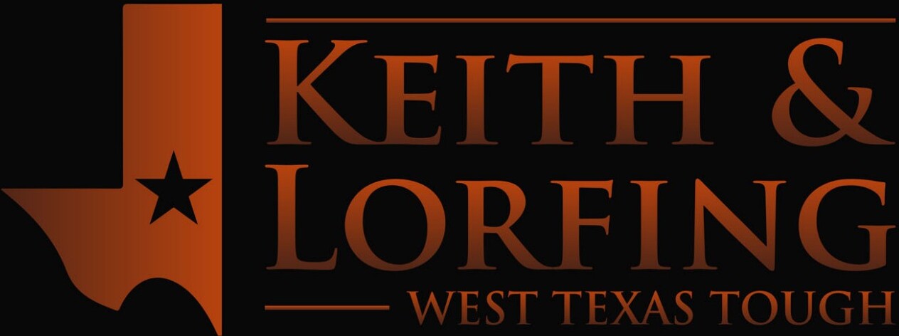 Keith & Lorfing logo fc