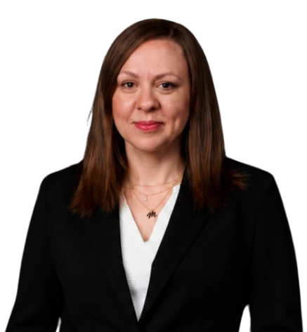 Mandy Kennedy Headshot