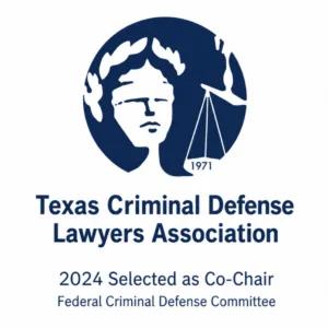 2024 texas crimindal defense lawyers association