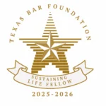 TXBF life fellow award 2025-2026