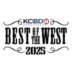 best of the west 2025 by KCBD