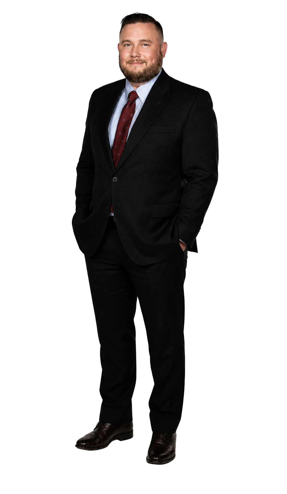 shane chriesman full body cutout