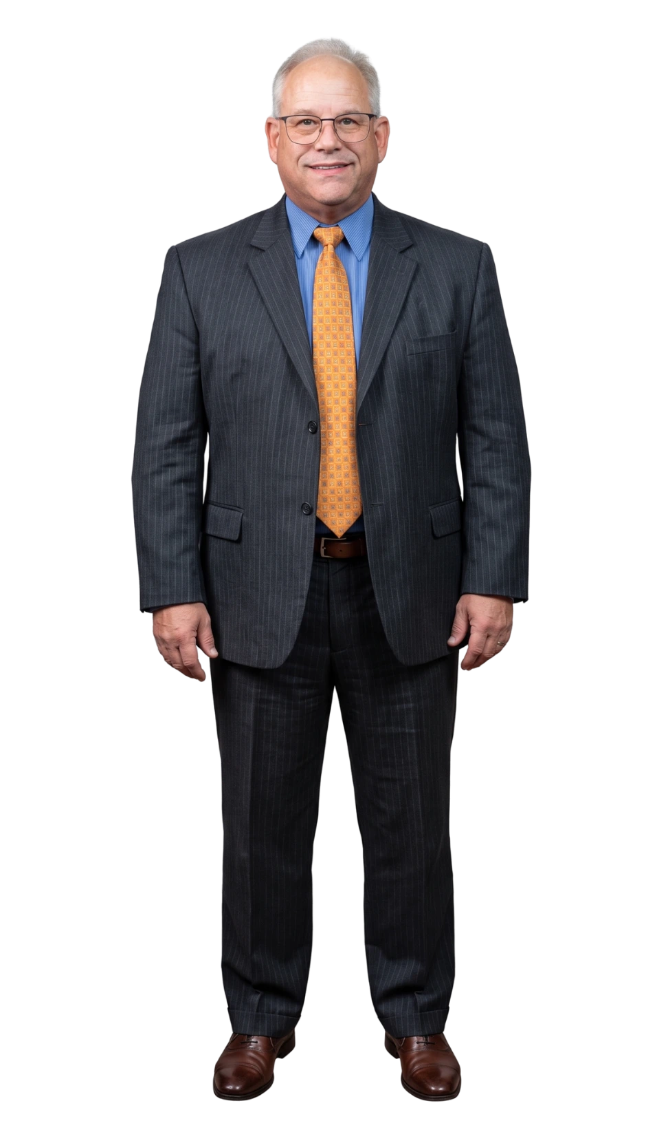 travis thorson full body
