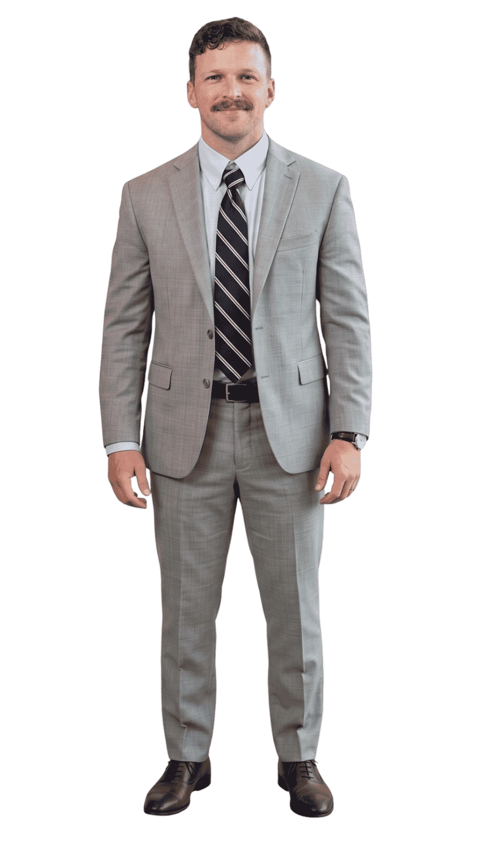 Jackson Smith full body