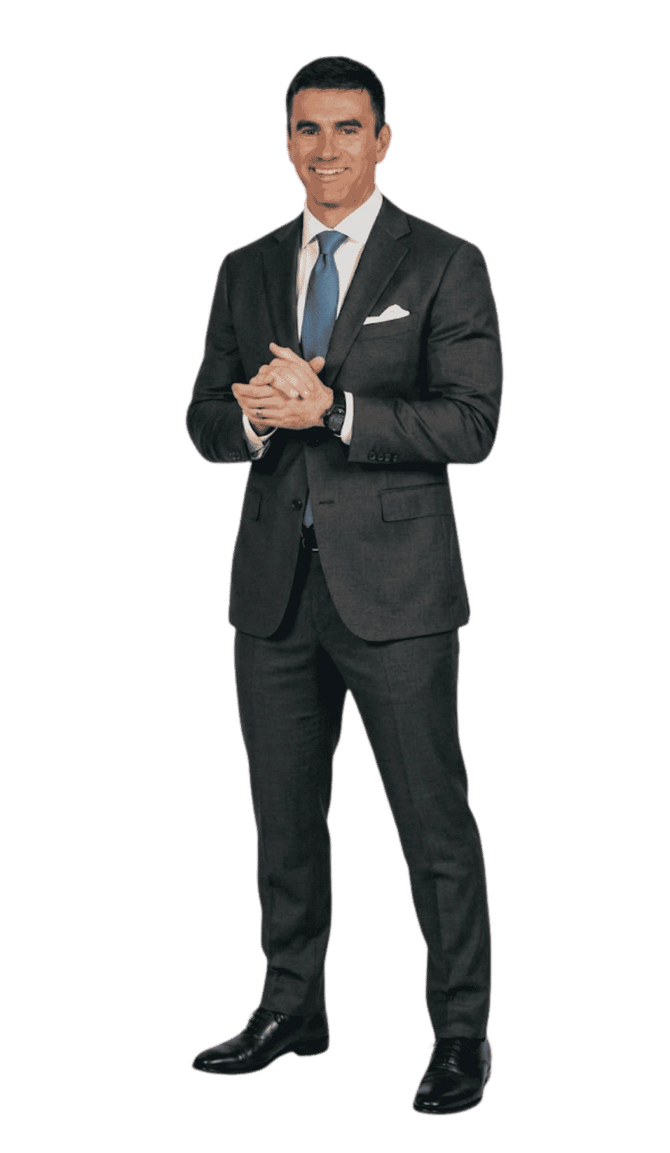 chris solid full body