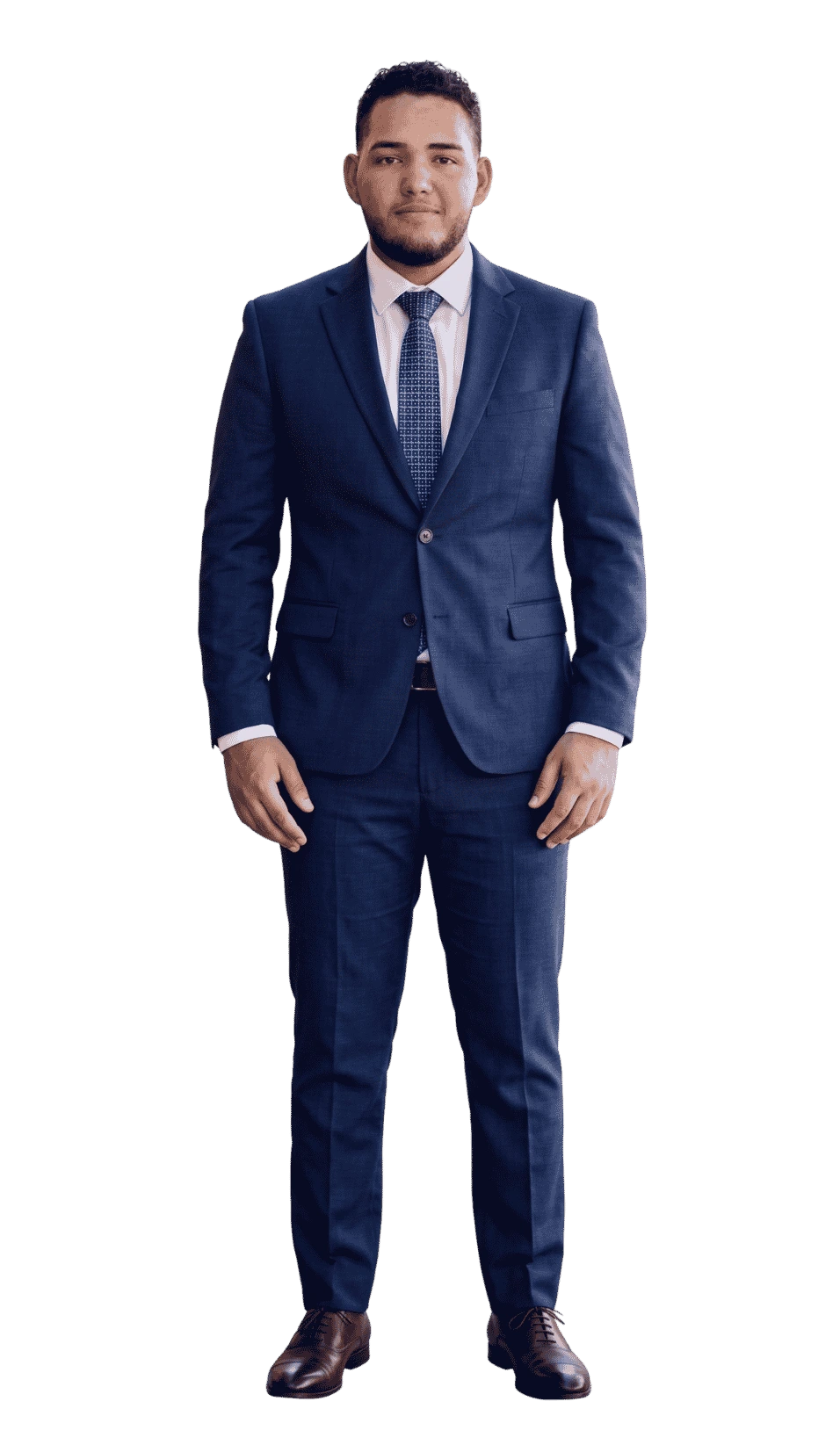 josh mangrum full body