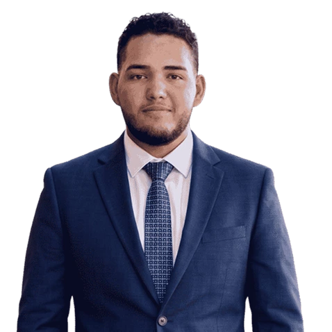 josh mangrum headshot