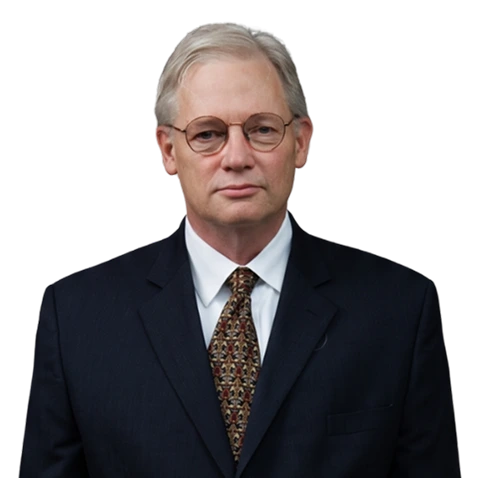 michael orndorff headshot