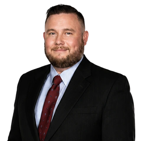 shane chriesman headshot