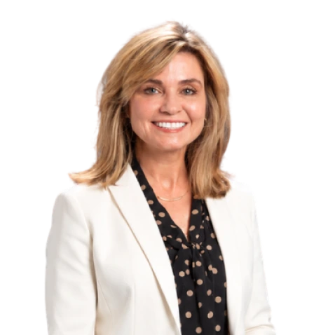 Ann Howey Headshot